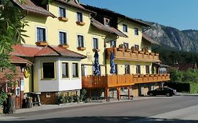 Gasthof Mohr